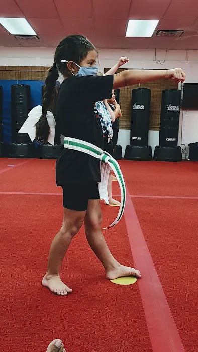 Elevate Martial Arts Picture 10