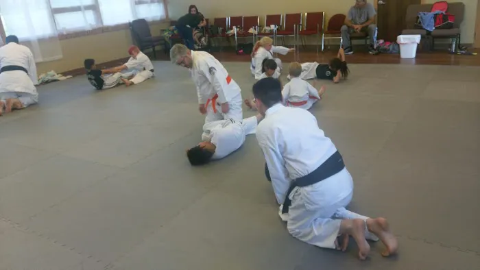 Knorr's Academy of Hapkido Picture 6