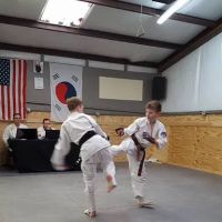Knorr's Academy of Hapkido ico