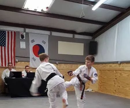 Knorr's Academy of Hapkido