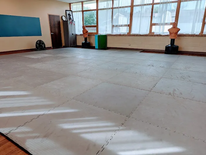 Knorr's Academy of Hapkido Picture 4