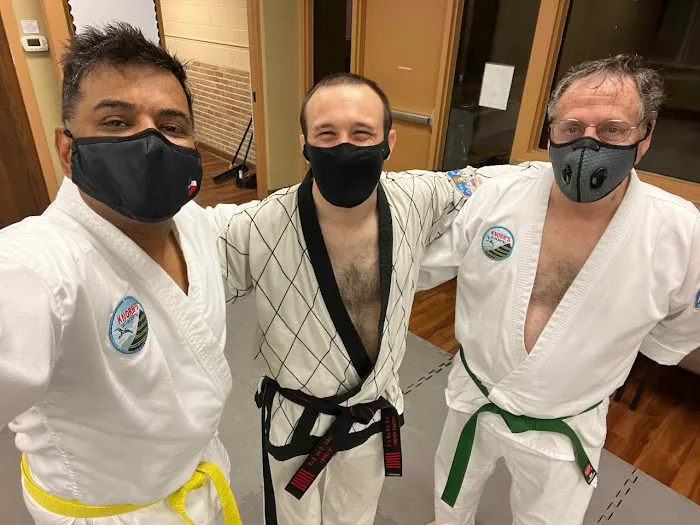 Knorr's Academy of Hapkido Picture 5