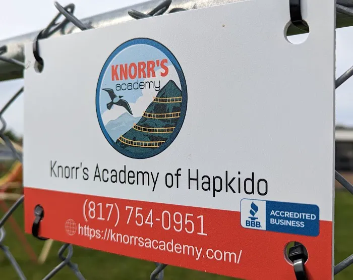 Knorr's Academy of Hapkido Picture 7