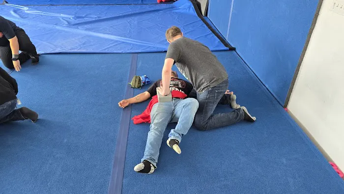 Fort Worth Combatives Picture 4