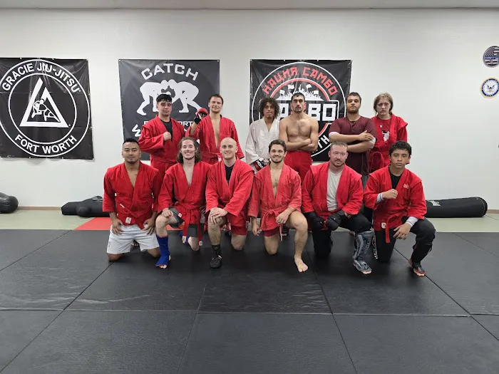 Fort Worth Combatives Picture 8