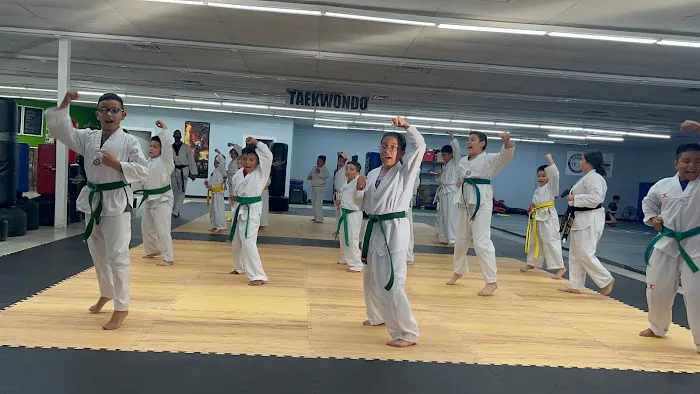 Master Abreu Academy Picture 1