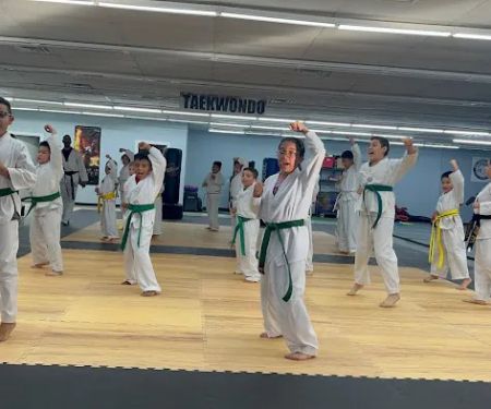 Master Abreu Academy