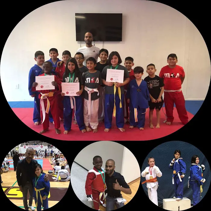 Master Abreu Academy Picture 5