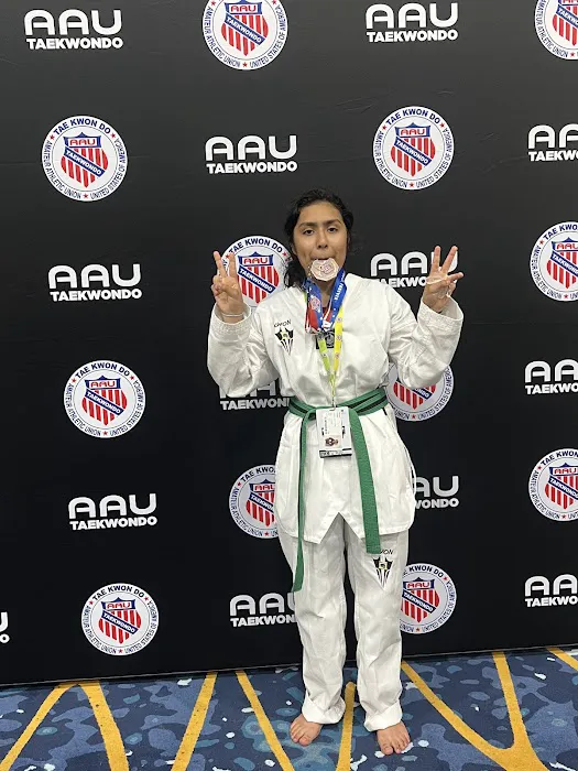 Master Abreu Academy Picture 6