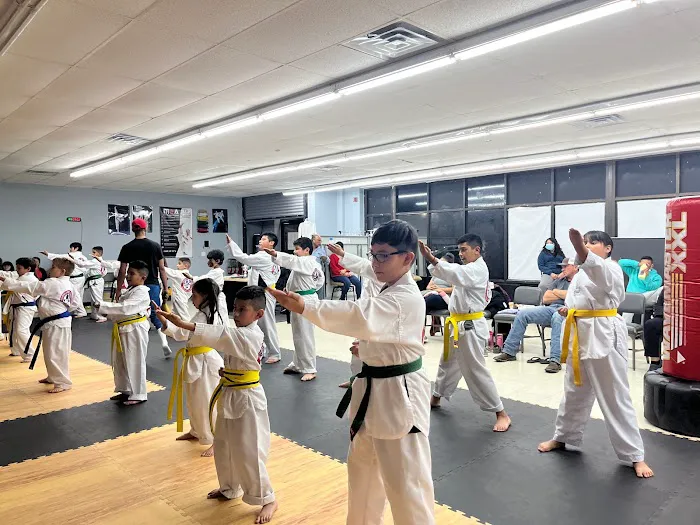 Master Abreu Academy Picture 9