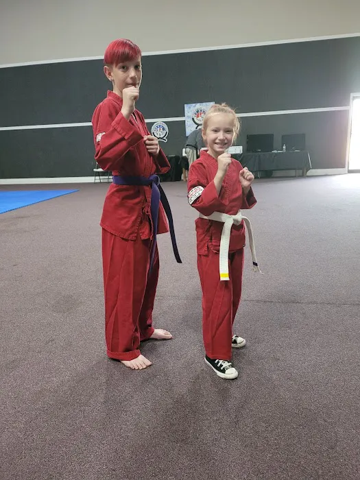 Texas Karate Institute Select Picture 2