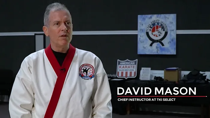 Texas Karate Institute Select Picture 3