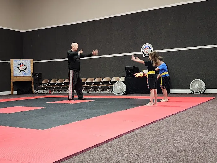 Texas Karate Institute Select Picture 1