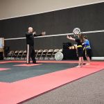 Texas Karate Institute Select