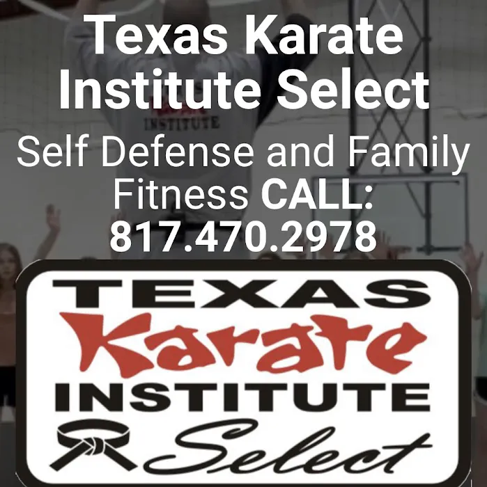 Texas Karate Institute Select Picture 4