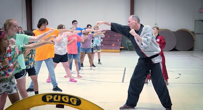 Texas Karate Institute Select Picture 7