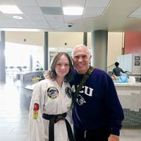 Tong Il Lo Martial Science ico