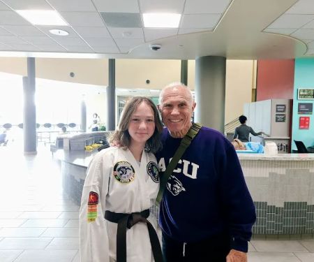 Tong Il Lo Martial Science