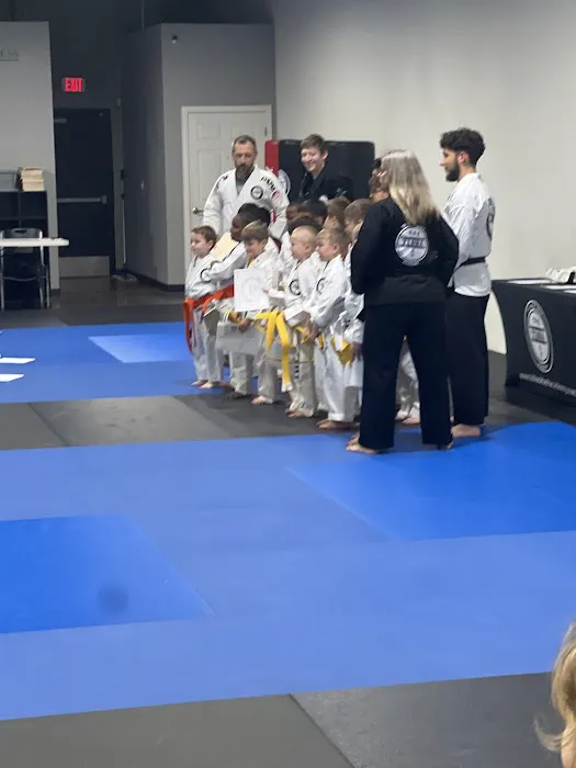 TX Black Belt Academy Saginaw Picture 1