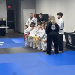 TX Black Belt Academy Saginaw