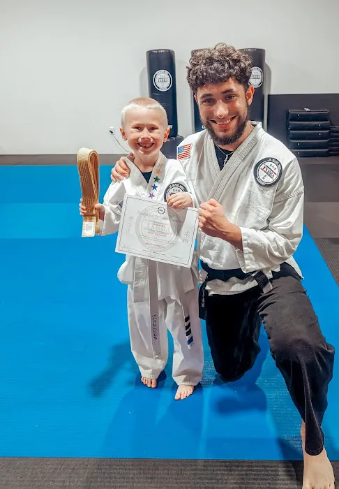 TX Black Belt Academy Saginaw Picture 5