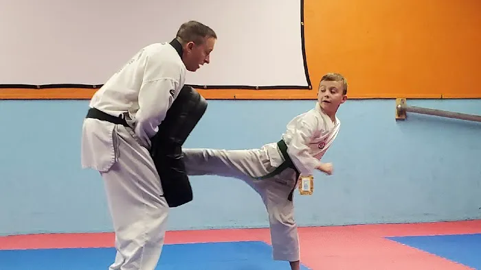 Misiano's Taekwondo Picture 7