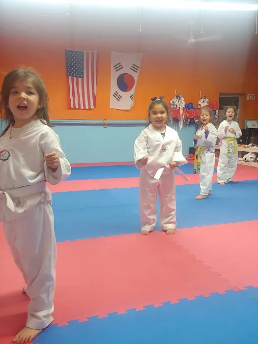 Misiano's Taekwondo Picture 6