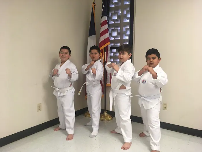 Misiano's Taekwondo Picture 9