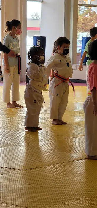 KOREAN TIGER MARTIAL ARTS TKD Picture 1