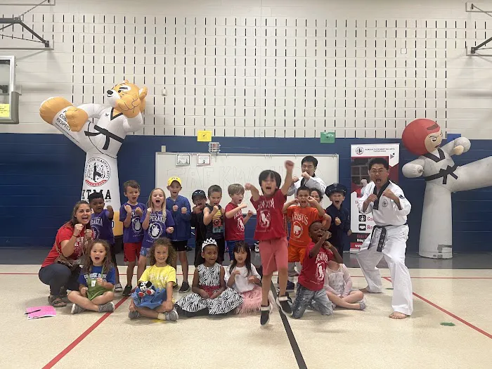KOREAN TIGER MARTIAL ARTS TKD Picture 6