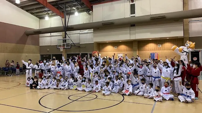 KOREAN TIGER MARTIAL ARTS TKD Picture 7