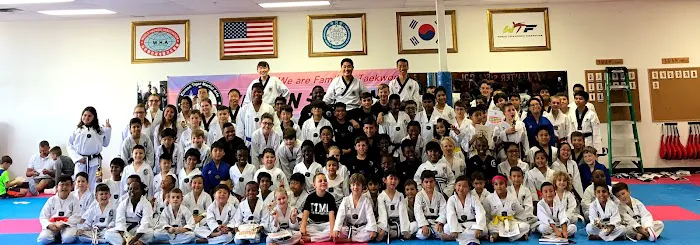 KOREAN TIGER MARTIAL ARTS TKD Picture 9