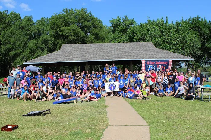 Lone Star Black Belt Academy Picture 4