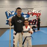 Lone Star Black Belt Academy