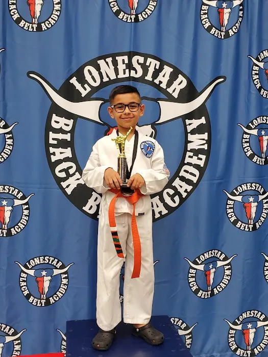 Lone Star Black Belt Academy Picture 6
