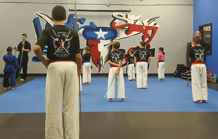 Lone Star Black Belt Academy Picture 8