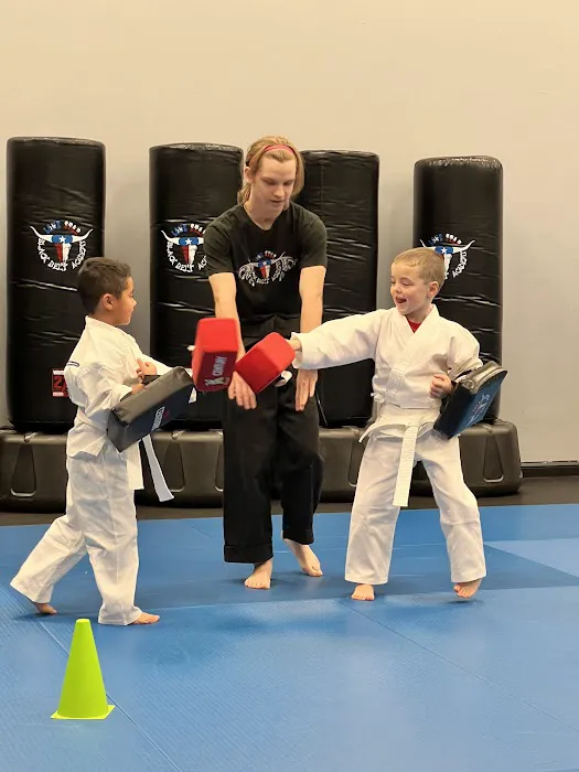 Lone Star Black Belt Academy Picture 5