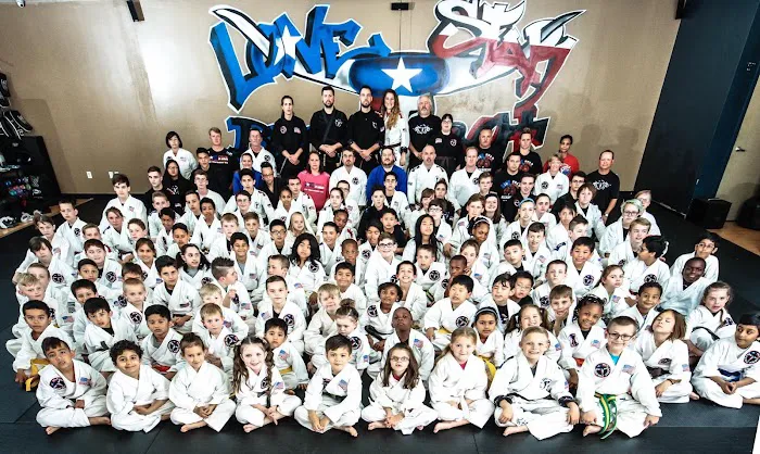 Lone Star Black Belt Academy Picture 10