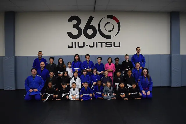 360 Jiu Jitsu Picture 4