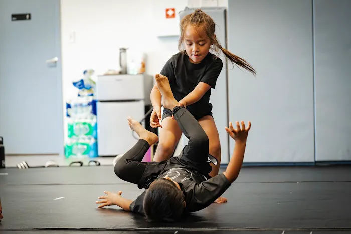 360 Jiu Jitsu Picture 3