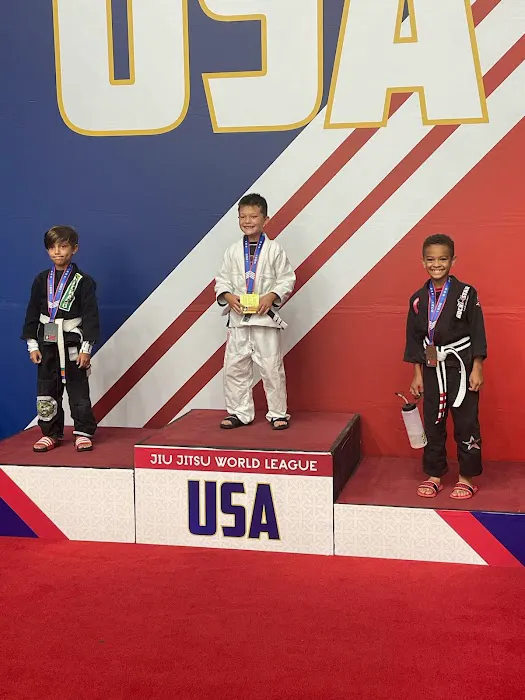 360 Jiu Jitsu Picture 1