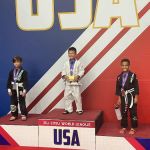 360 Jiu Jitsu