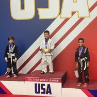360 Jiu Jitsu ico