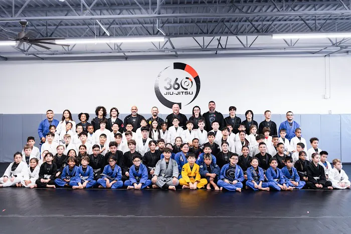 360 Jiu Jitsu Picture 6