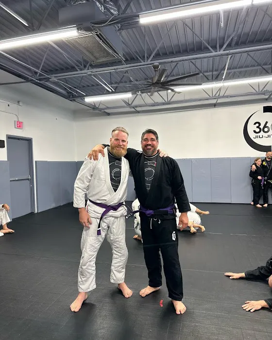 360 Jiu Jitsu Picture 7