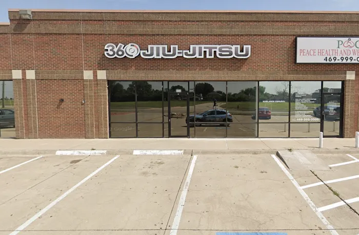 360 Jiu Jitsu Picture 10