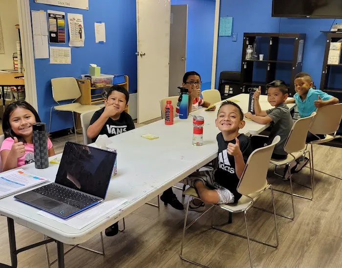 All Star Academy Picture 5