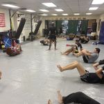 Grand Prairie Muay Thai & Kickboxing