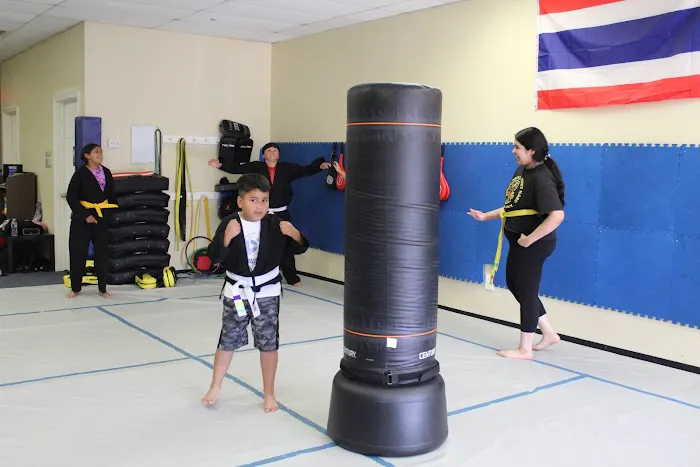 Grand Prairie Muay Thai & Kickboxing Picture 4