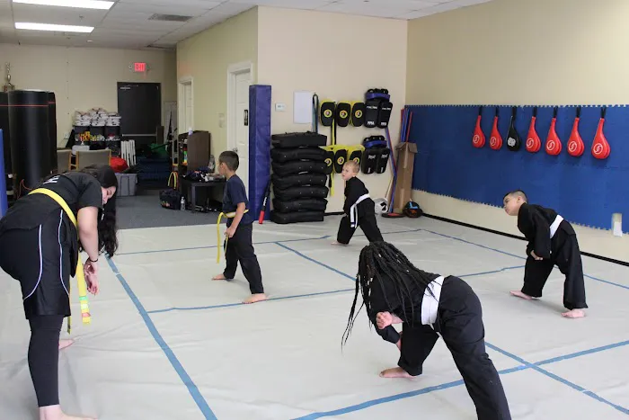 Grand Prairie Muay Thai & Kickboxing Picture 5